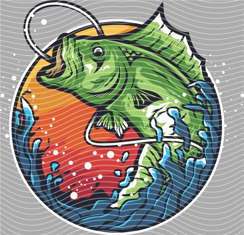 Fishing Series-DY 209